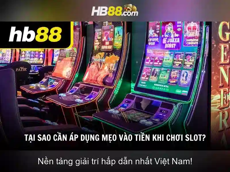 Các dịch vụ chính