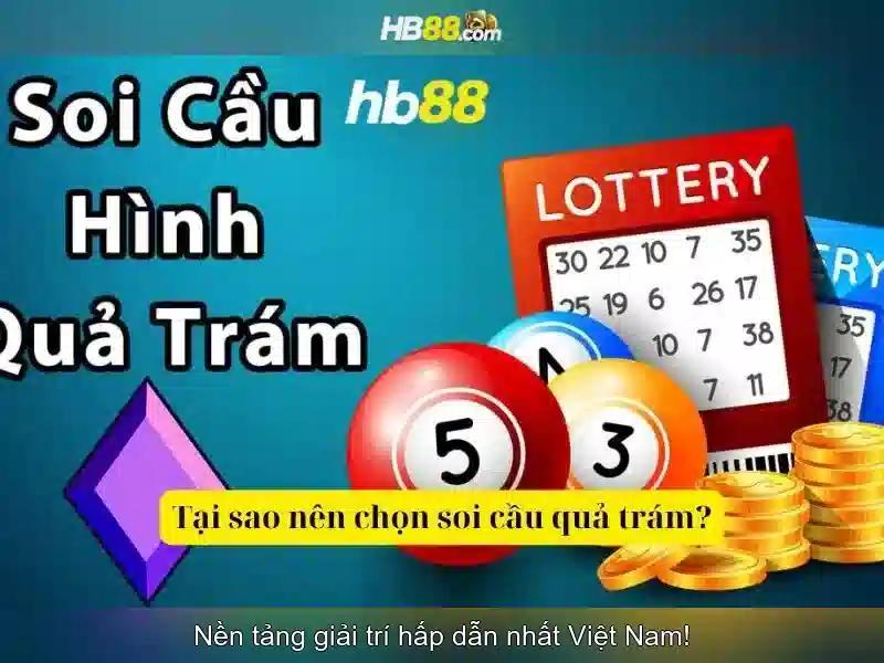 hb88: Nền tảng cá cược trực tuyến phổ biến tại châu Á
