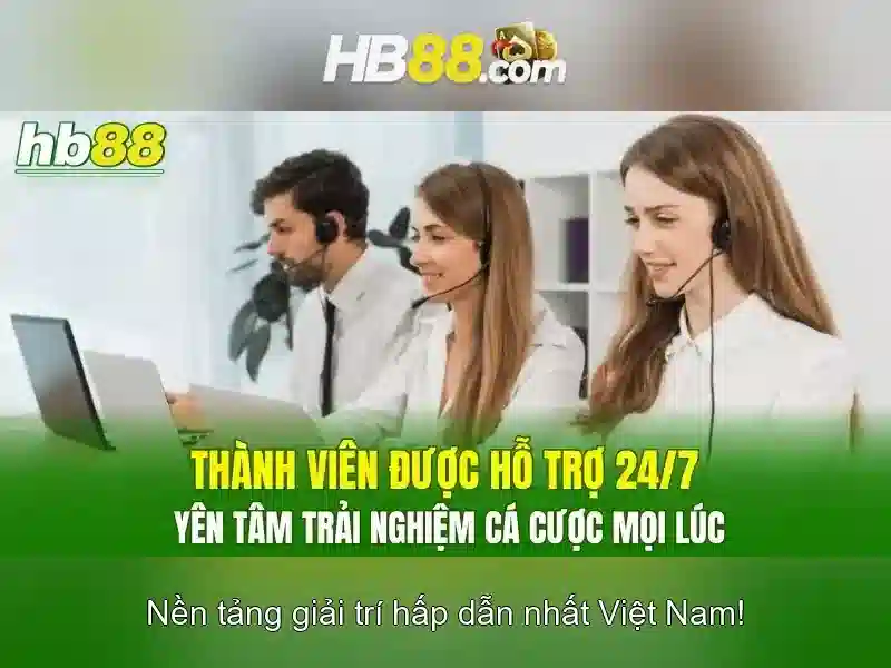 Giới thiệu về HB88