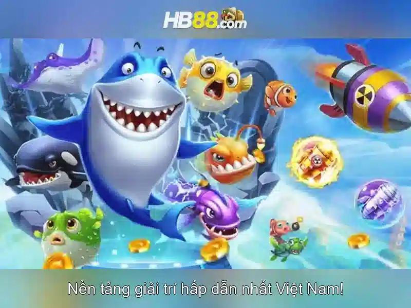 HB88 là gì? - Giới thiệu về nền tảng cược trực tuyến