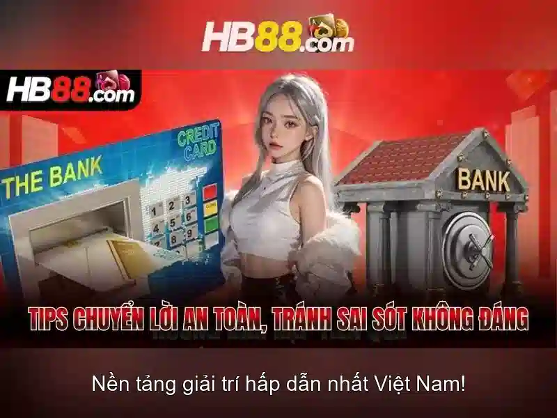Hb88: Tổng quan và ảnh hưởng trong ngành cá cược trực tuyến