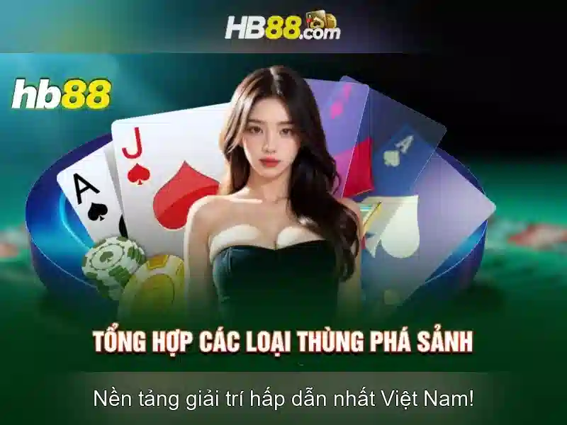 HB88 là gì và tại sao nhiều người chơi quan tâm