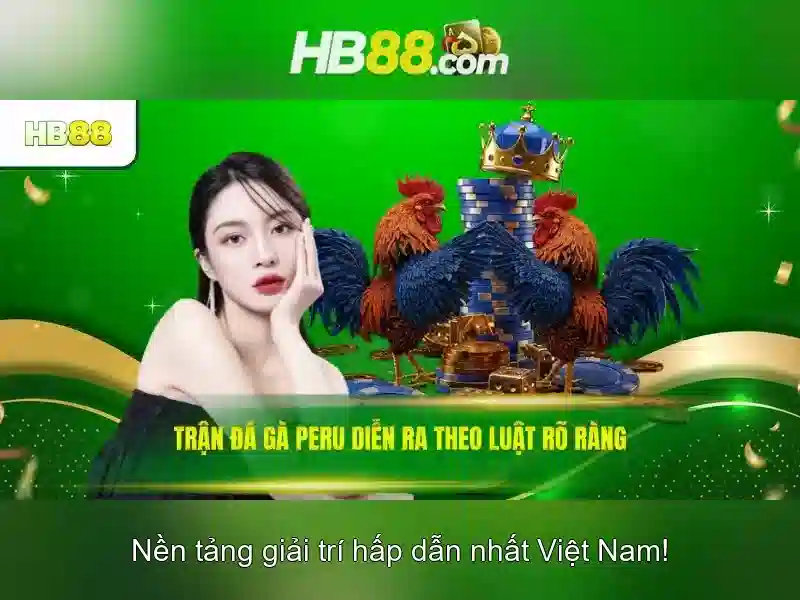 HB88 là gì