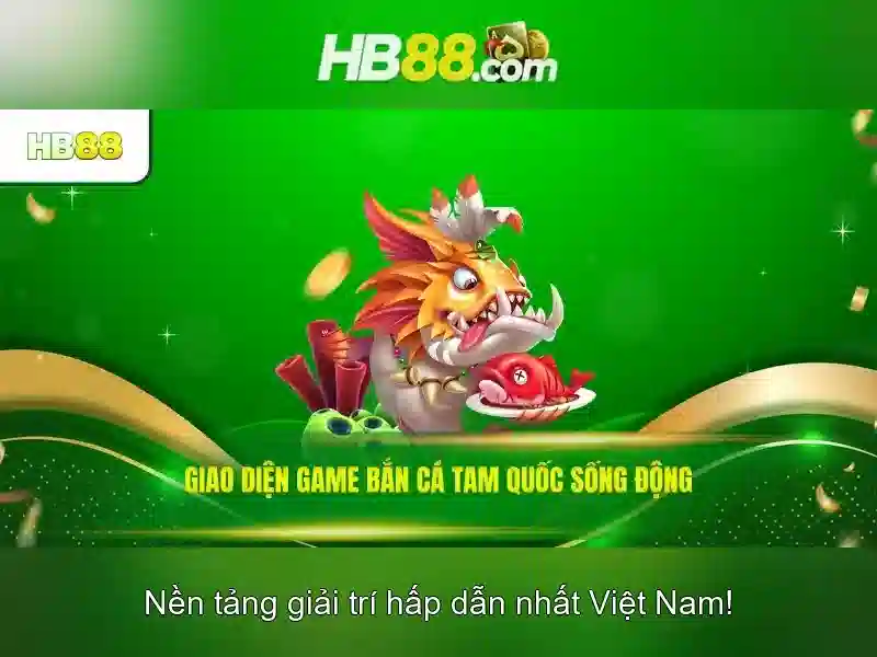 Lợi ích khi tham gia HB88