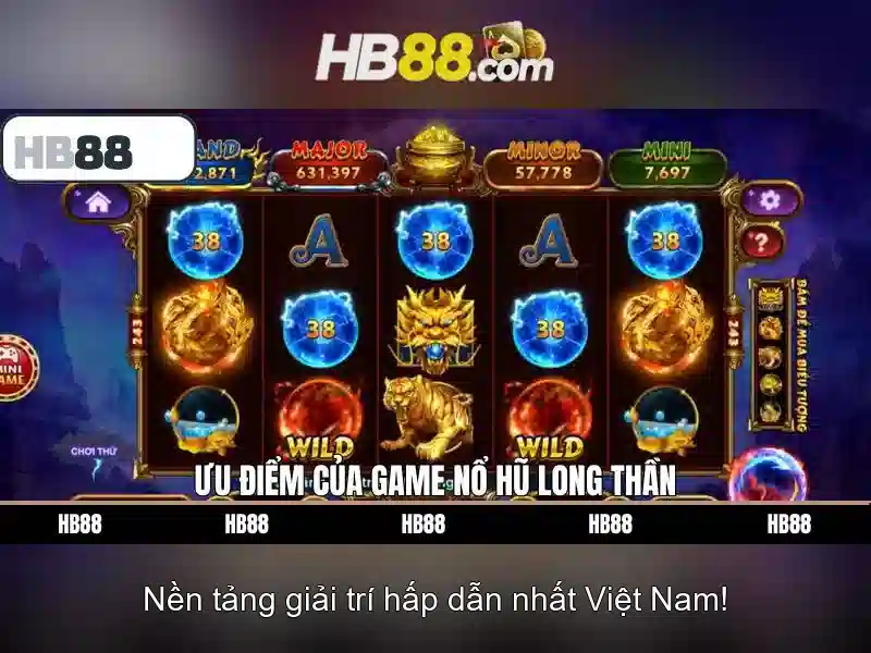 HB88 là gì và các dịch vụ chính