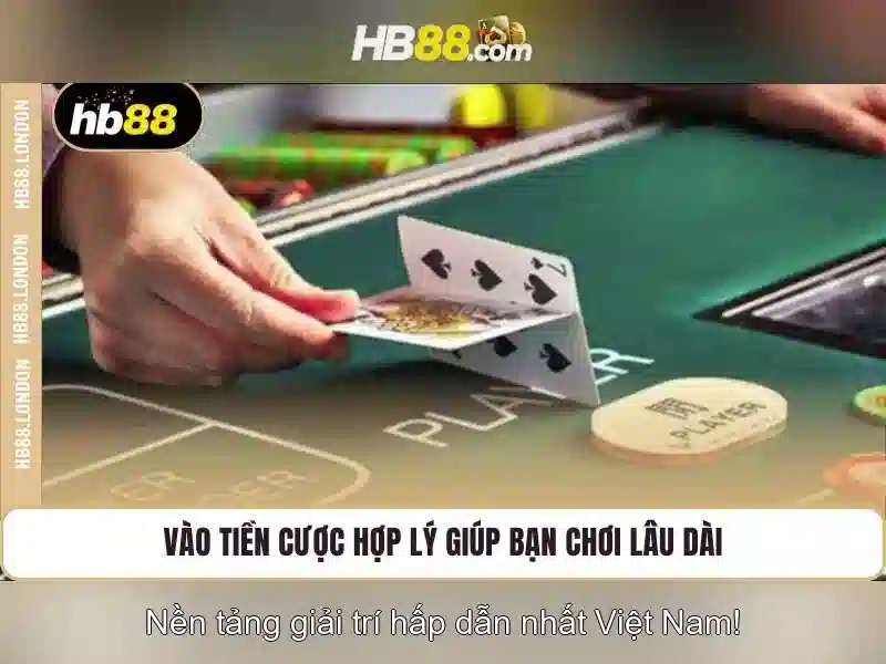 hb88 là gì: Khám phá nền tảng cá cược trực tuyến