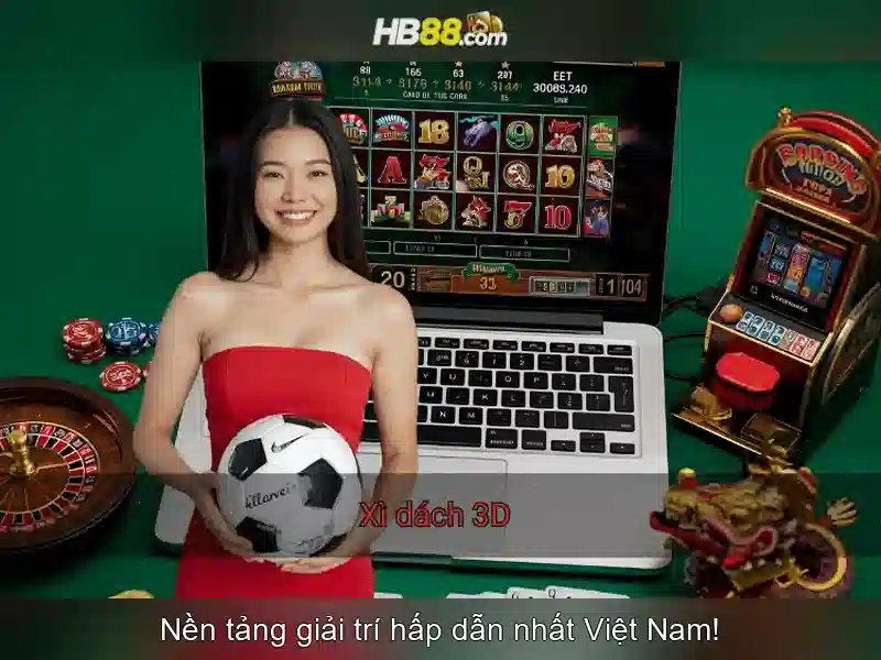 hb88: Nền tảng cược trực tuyến an toàn và đa dạng