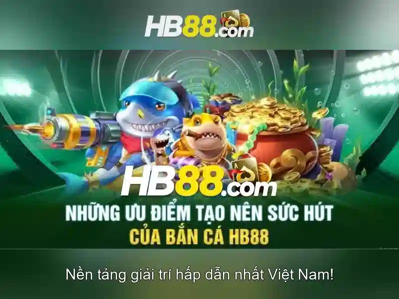 HB88 là gì