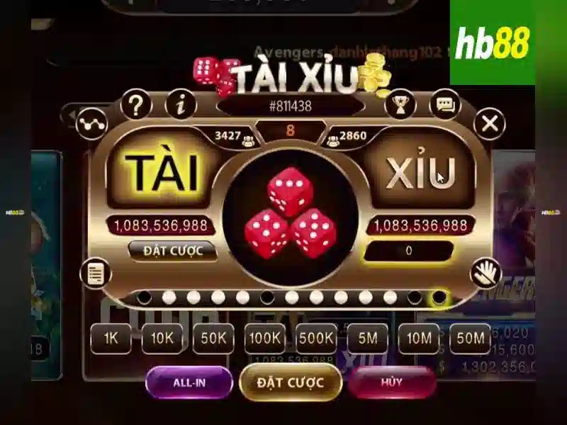 hb88: Giới thiệu về nhà cái online uy tín