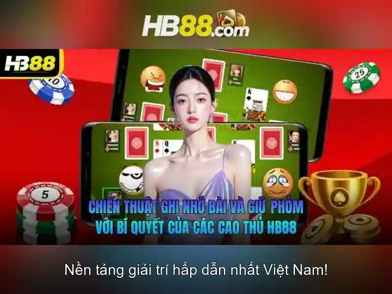 Tính năng nổi bật của HB88