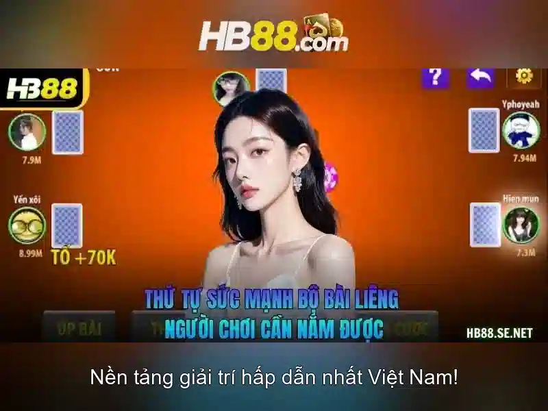 hb88 hb88 – Hành trình thương hiệu và trải nghiệm đột phá