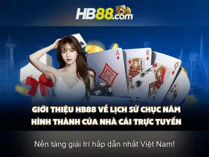 hb88: Cổng cá cược trực tuyến - Tổng quan và hướng dẫn