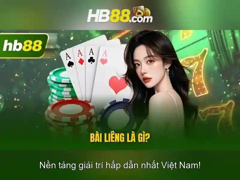 Giới thiệu về HB88