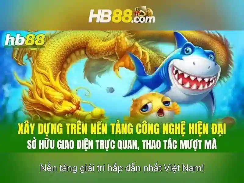 Các trò chơi và dịch vụ nổi bật