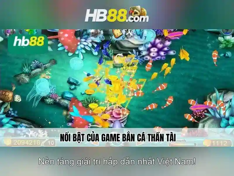 Giới thiệu về hb88