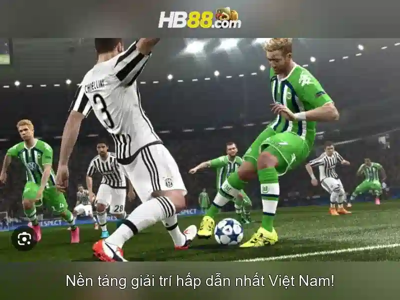 hb88: Đánh giá tổng quan về nền tảng cược trực tuyến