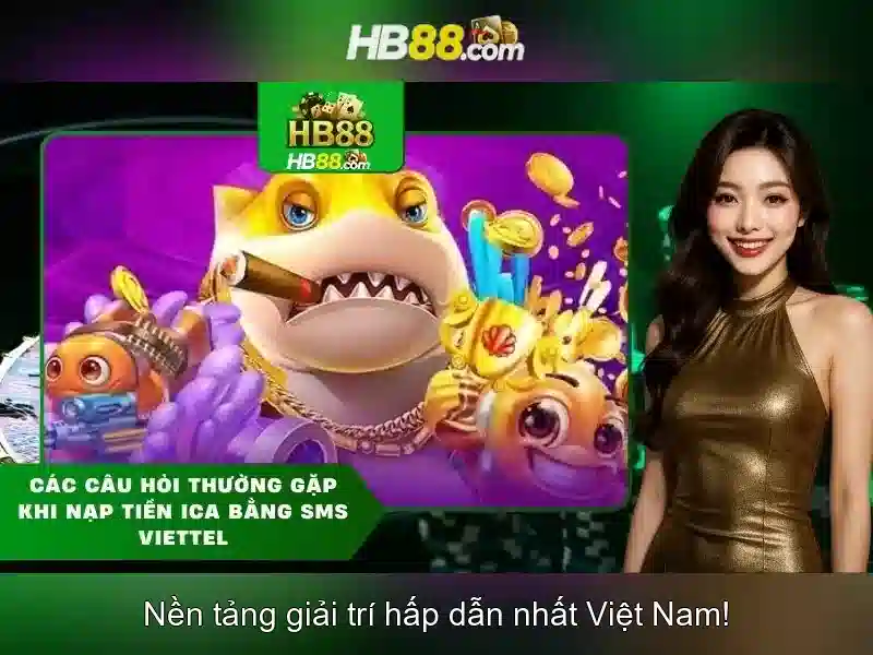 trang chủ hb88 – trải nghiệm đỉnh cao và tin cậy