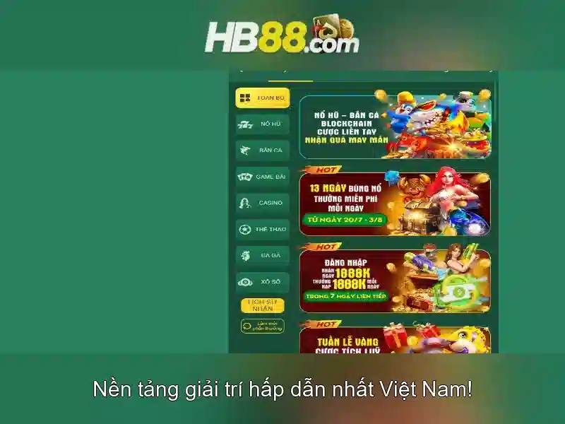 HB88 - Đánh giá tổng quan và hướng dẫn an toàn
