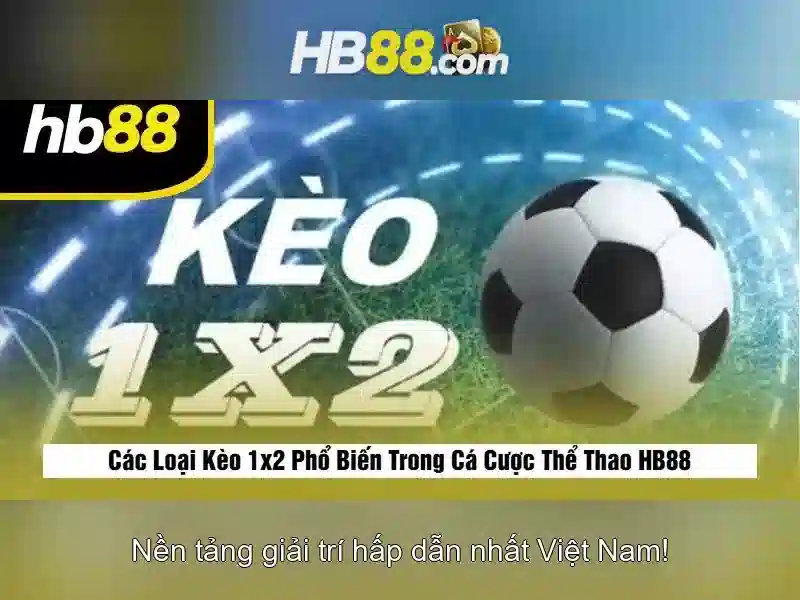 HB88 là gì? Khám phá nền tảng cược trực tuyến nổi bật