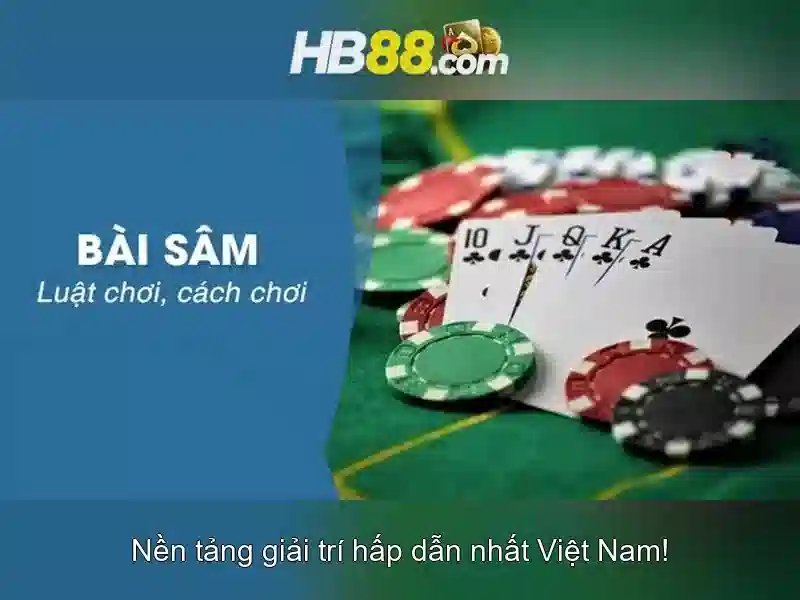 hb88 là gì và những điều bạn cần biết