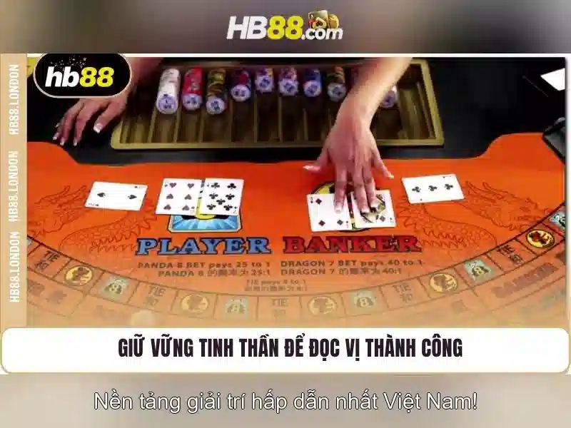 HB88 và thị trường cá cược trực tuyến hiện đại