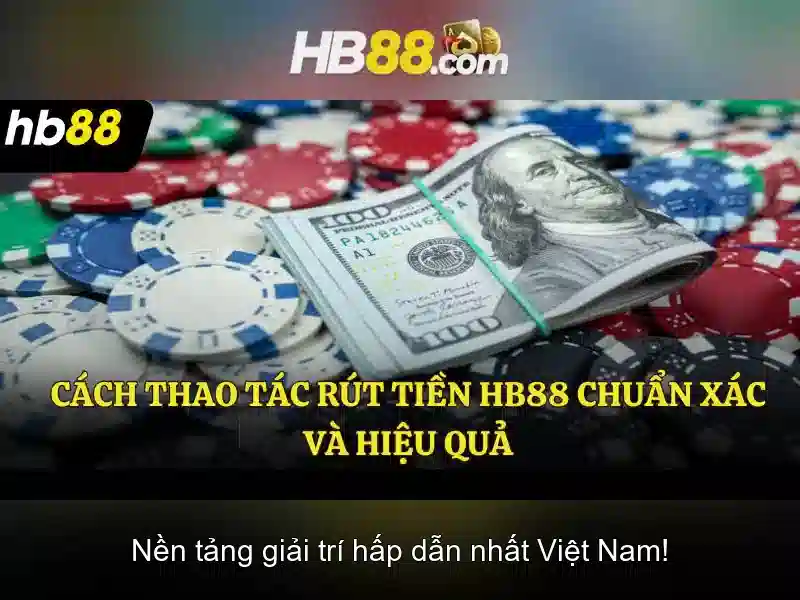 HB88: Tong quan ve nen tang cam do va nhung dieu can biet