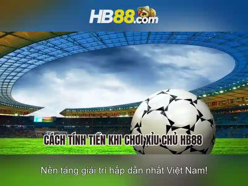 HB88: Giới thiệu về nhà cái casino trực tuyến