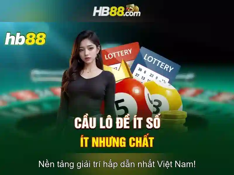 HB88: Tổng quan về nền tảng cược trực tuyến nổi tiếng
