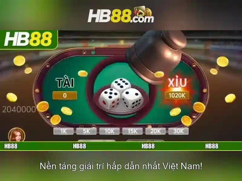 hb88 online com – Tổng quan và trải nghiệm