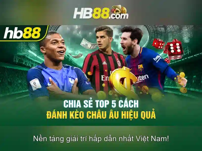 hb88 là gì và tại sao được nhắc đến