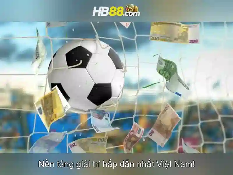 HB88: một nền tảng cá cược trực tuyến và những điều cần biết