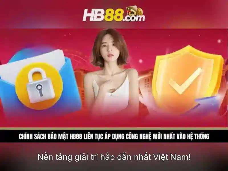 tại hb88 - Trải nghiệm thương hiệu và đăng ký dễ dàng