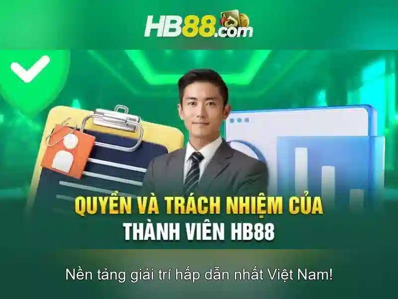 hb88: Đánh giá tổng quan về nền tảng cược trực tuyến