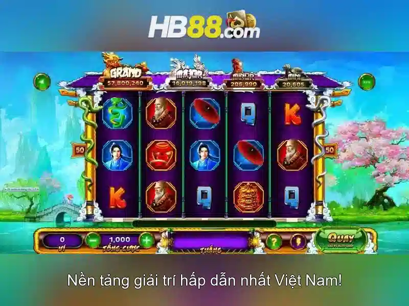 hb88 là gì? Tổng quan về nền tảng chơi trực tuyến