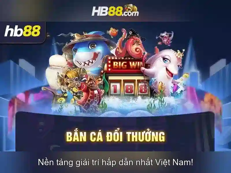 1111 hb88 – Trải nghiệm đỉnh cao cùng hb88 ios và tai app