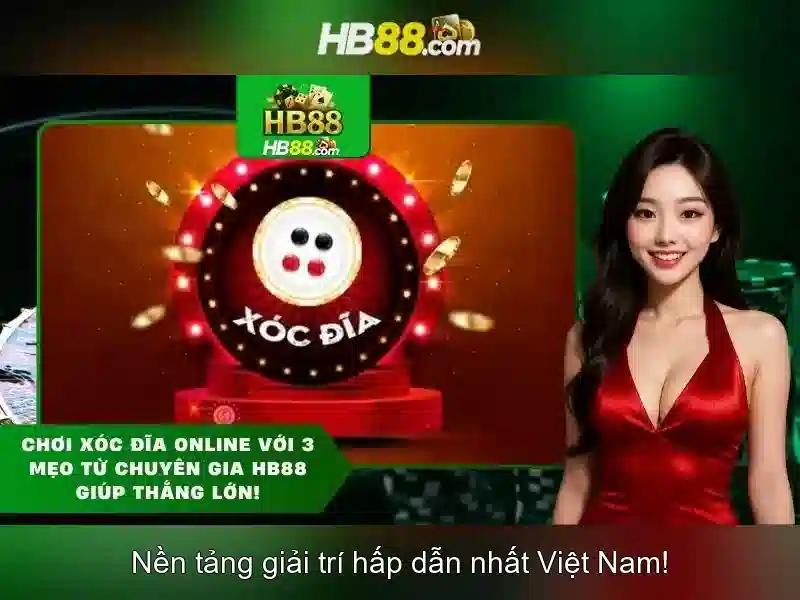 hb88 là gì? Tổng quan về nền tảng cá cược hb88
