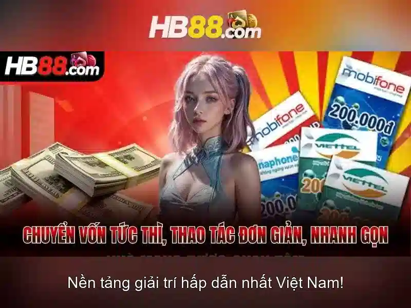 HB88 là gì? Tìm hiểu nền tảng cá cược trực tuyến phổ biến