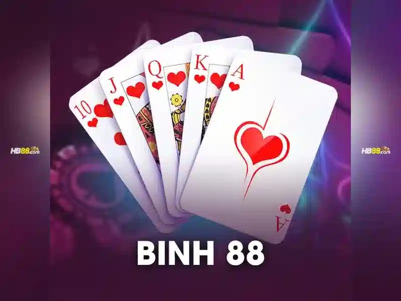 Hb88: Nền tảng trò chơi trực tuyến đáng tin cậy