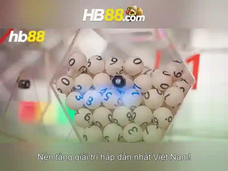 HB88: Đánh giá nền tảng cá cược trực tuyến phổ biến