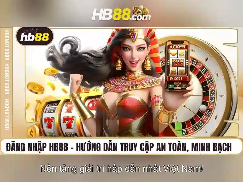 Giới thiệu về HB88