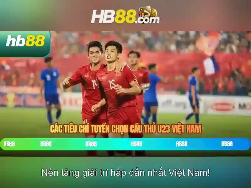 hb88 kim casino - Trải nghiệm đỉnh cao cho người chơi Việt