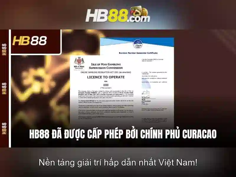 Giới thiệu về hb88