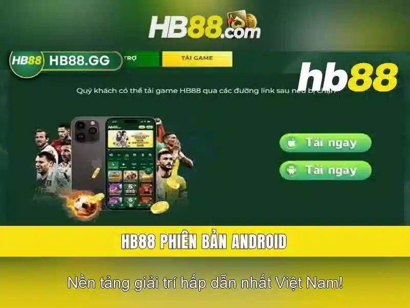 Giới thiệu về HB88