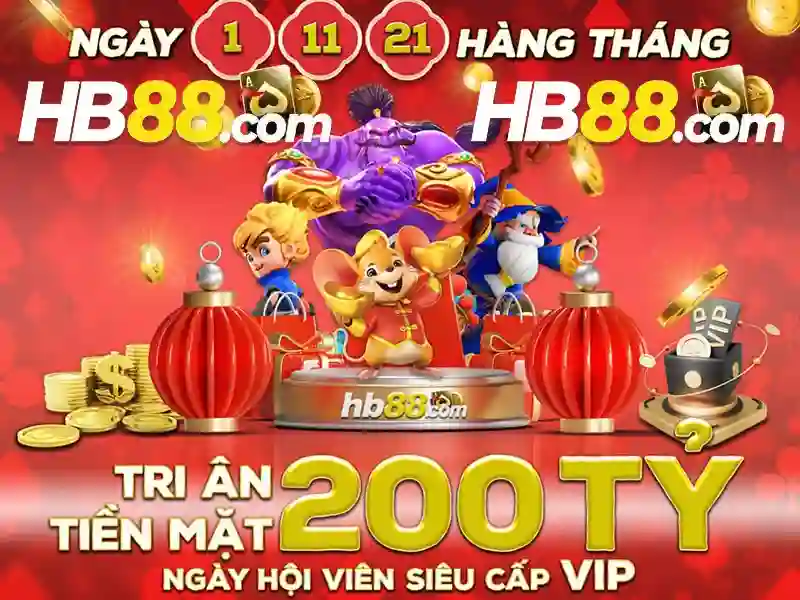 HB88 là gì?