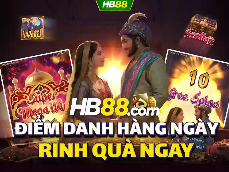 Giới thiệu về HB88