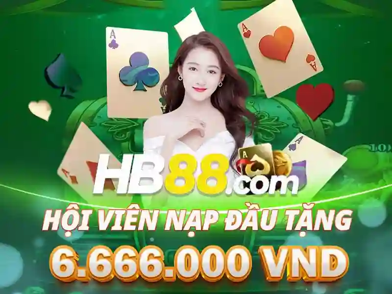 HB88 - Trang Chủ HB88.com Chính Thức 2025 Tặng Ngay 88k