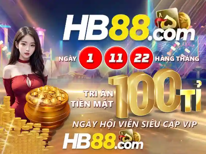 casino hb88 hà nội – Tổng quan và giá trị cốt lõi