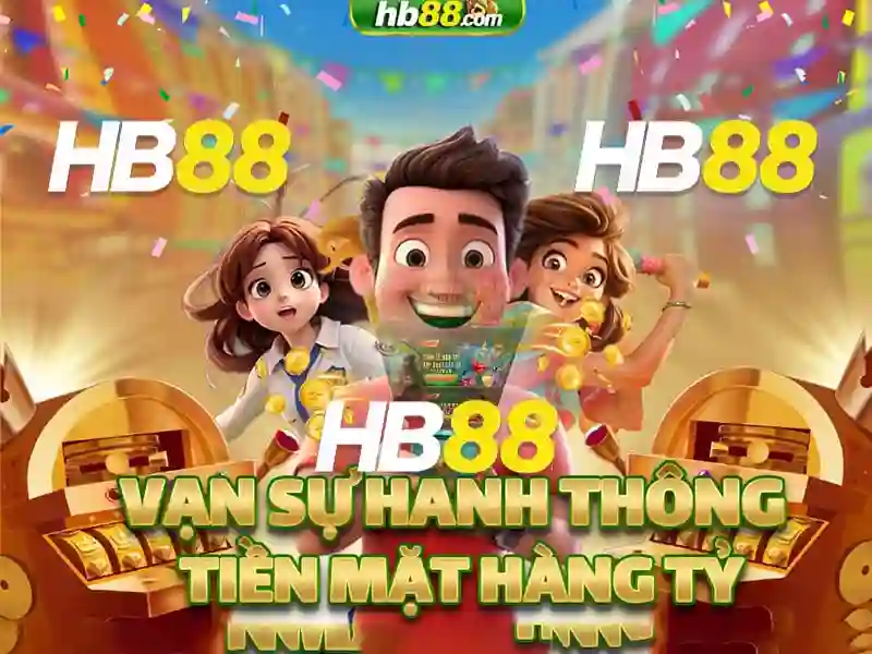 HB88 là gì?