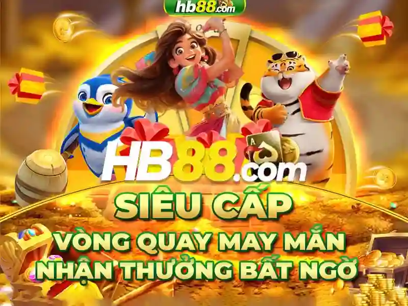 HB88: Nền tảng cá cược trực tuyến phổ biến tại Việt Nam