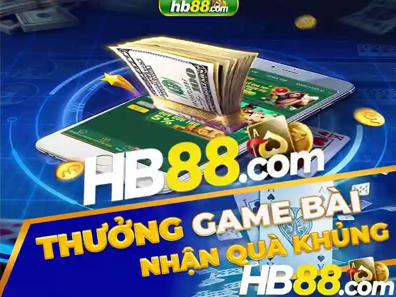 HB88: Tổng quan về nền tảng cá cược trực tuyến tại Việt Nam